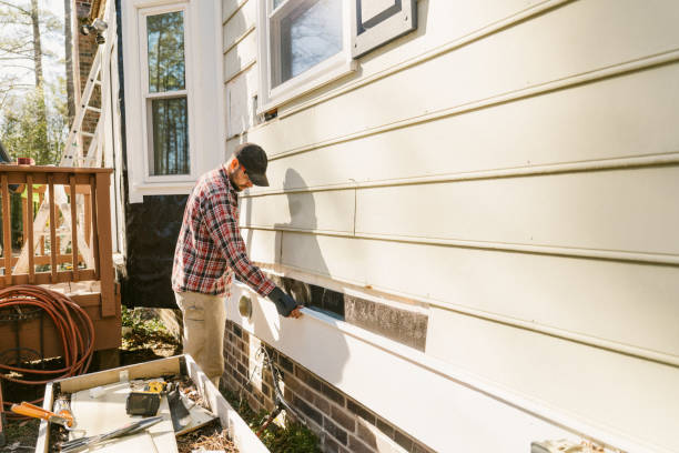 Trusted Siding Inspection service in Freeport, PA - Creative Siding